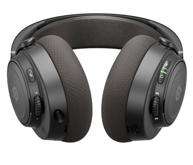 STEELSERIES Arctis Nova 7P Gen 2 61744 - 1368000 - zdjęcie 6